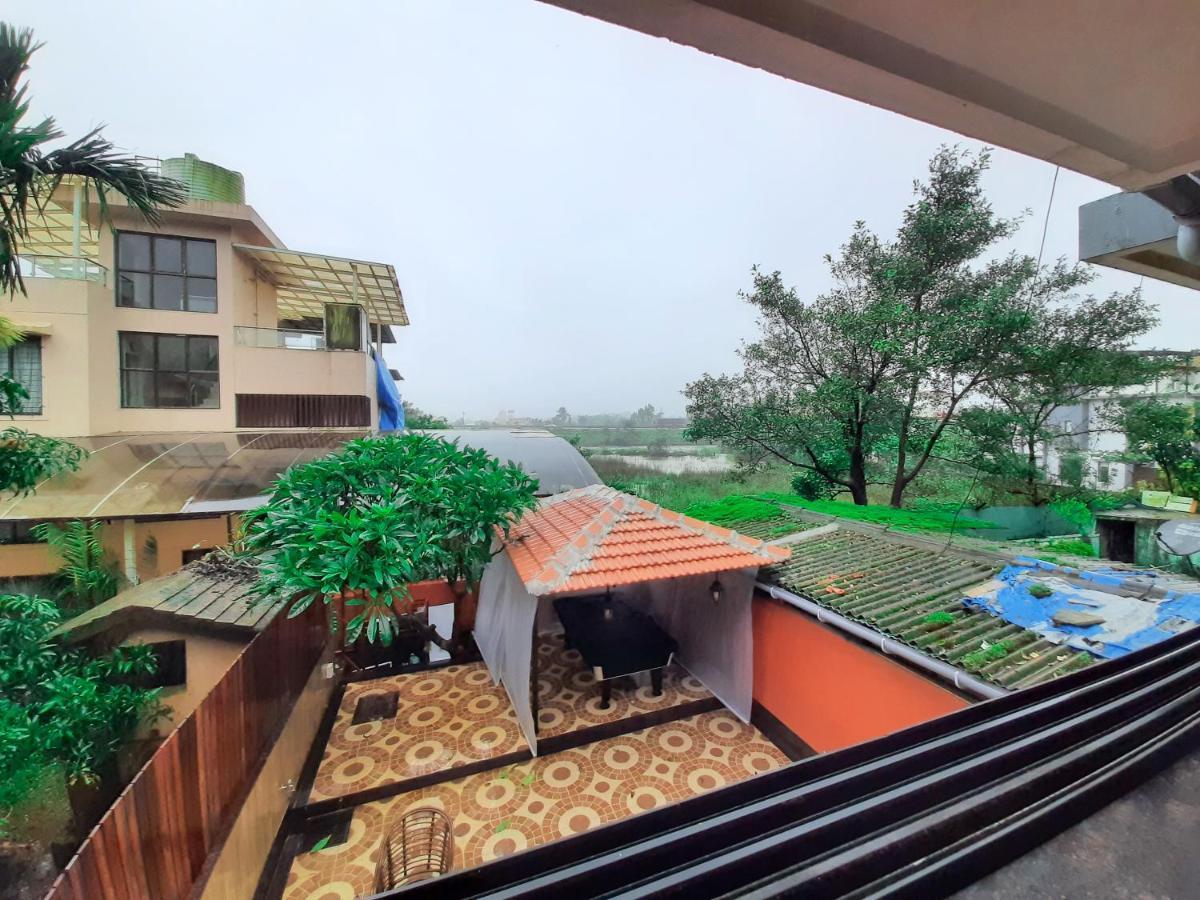 Luna Villa By Angel Stay - Three Bedroom Villa In Lonavala Exterior photo